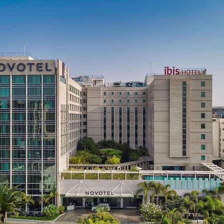 מלון Ibis Bengaluru Outer Ring Road מראה חיצוני תמונה