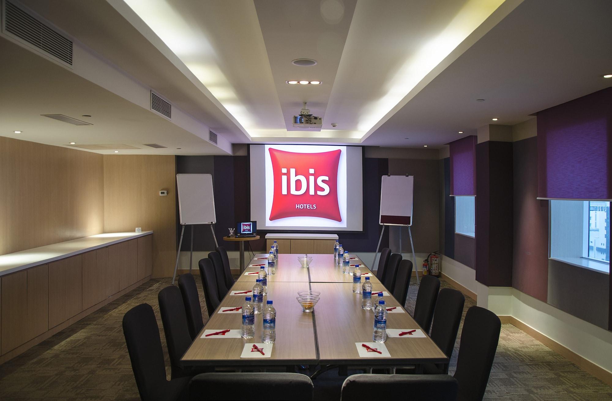 מלון Ibis Bengaluru Outer Ring Road מראה חיצוני תמונה