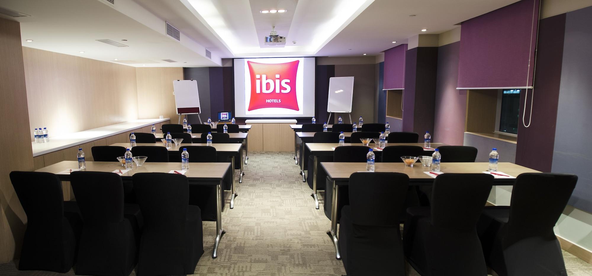 מלון Ibis Bengaluru Outer Ring Road מראה חיצוני תמונה