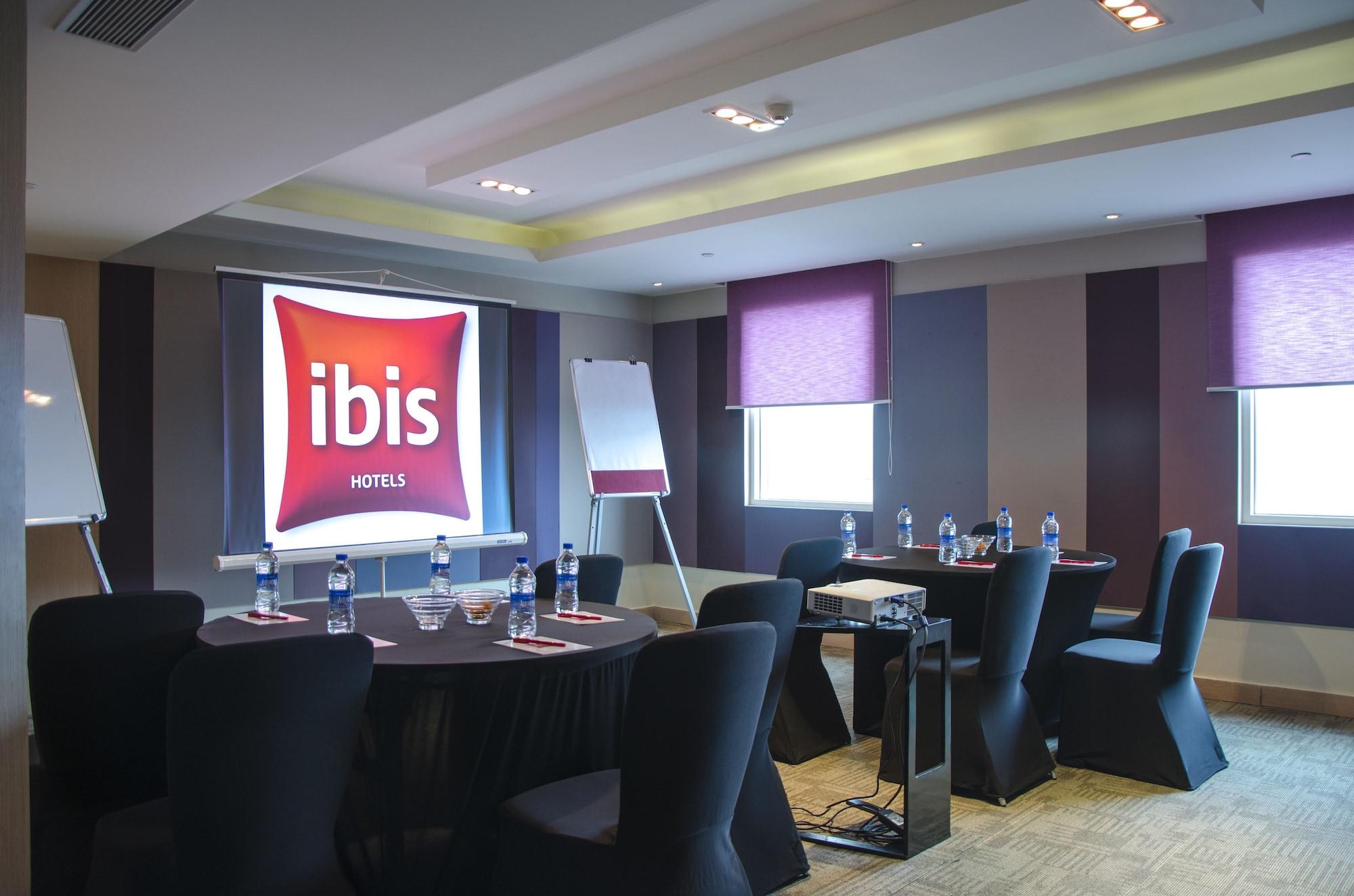 מלון Ibis Bengaluru Outer Ring Road מראה חיצוני תמונה