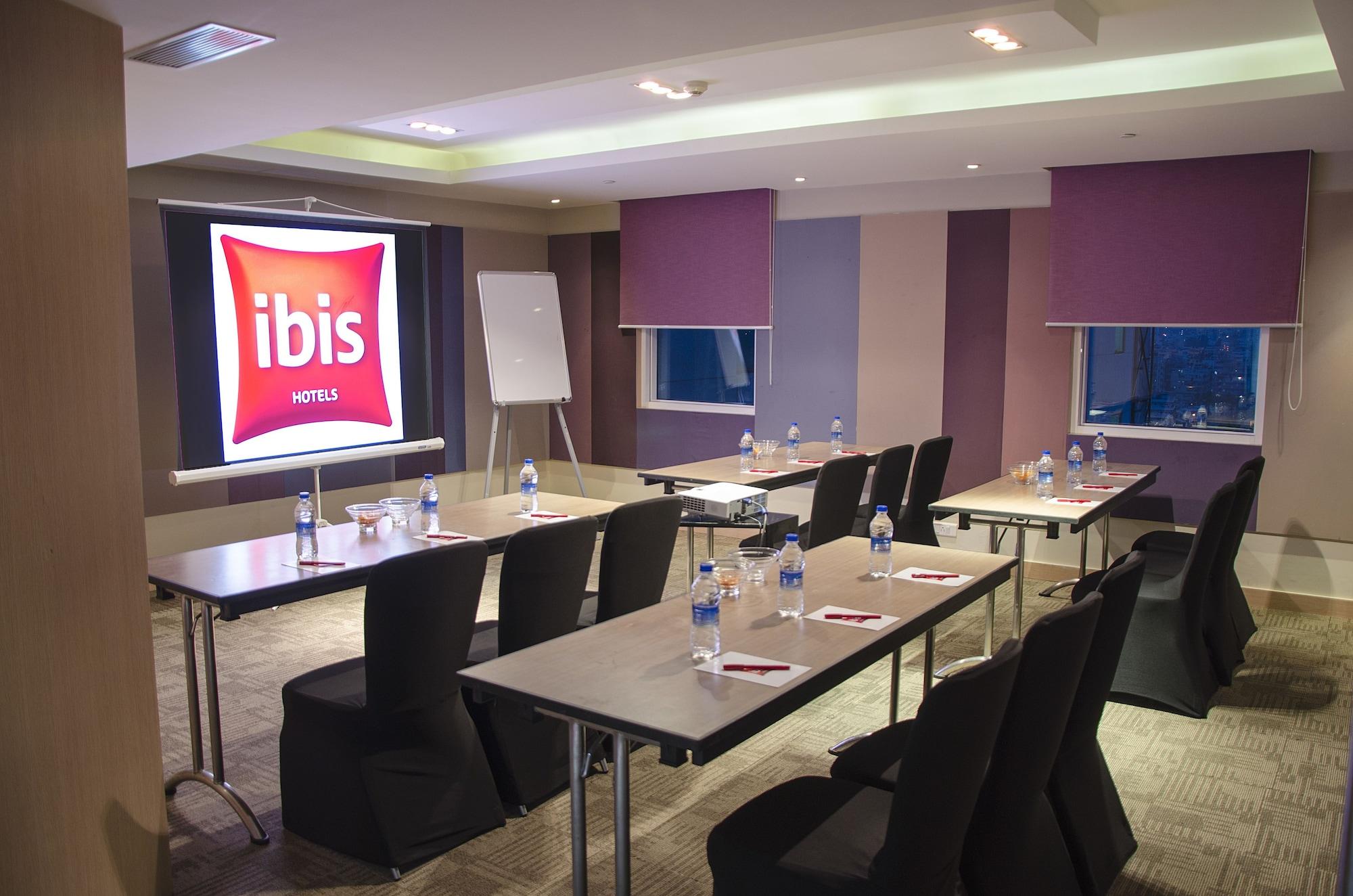 מלון Ibis Bengaluru Outer Ring Road מראה חיצוני תמונה