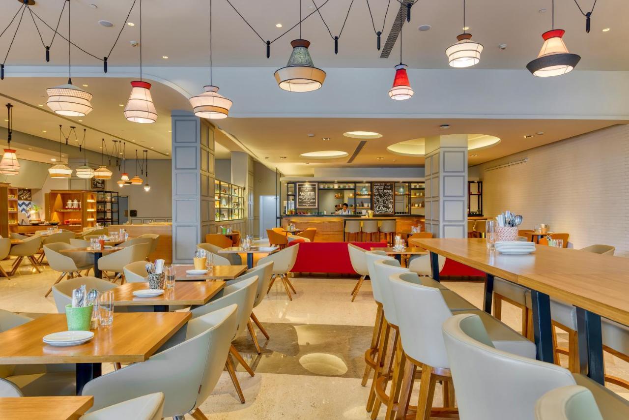מלון Ibis Bengaluru Outer Ring Road מראה חיצוני תמונה