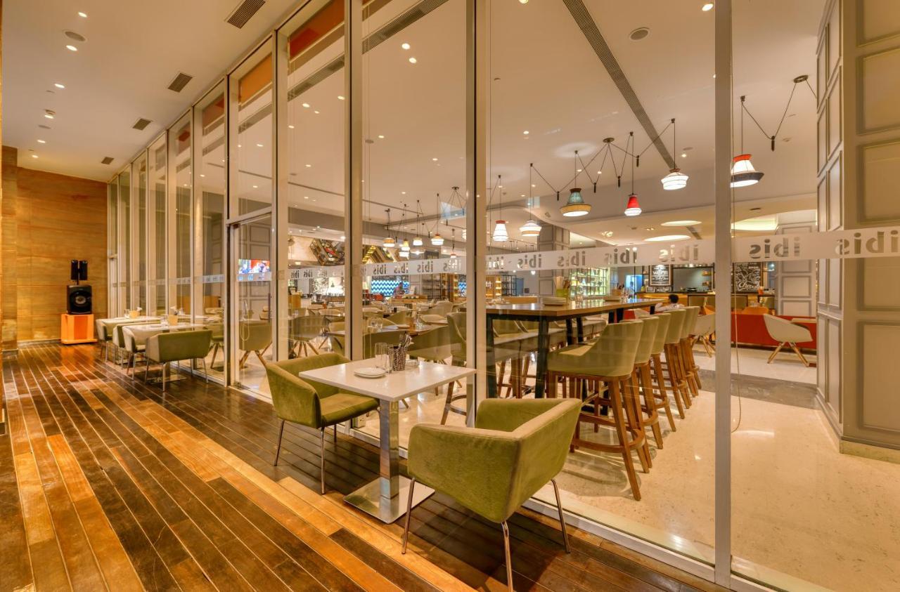 מלון Ibis Bengaluru Outer Ring Road מראה חיצוני תמונה