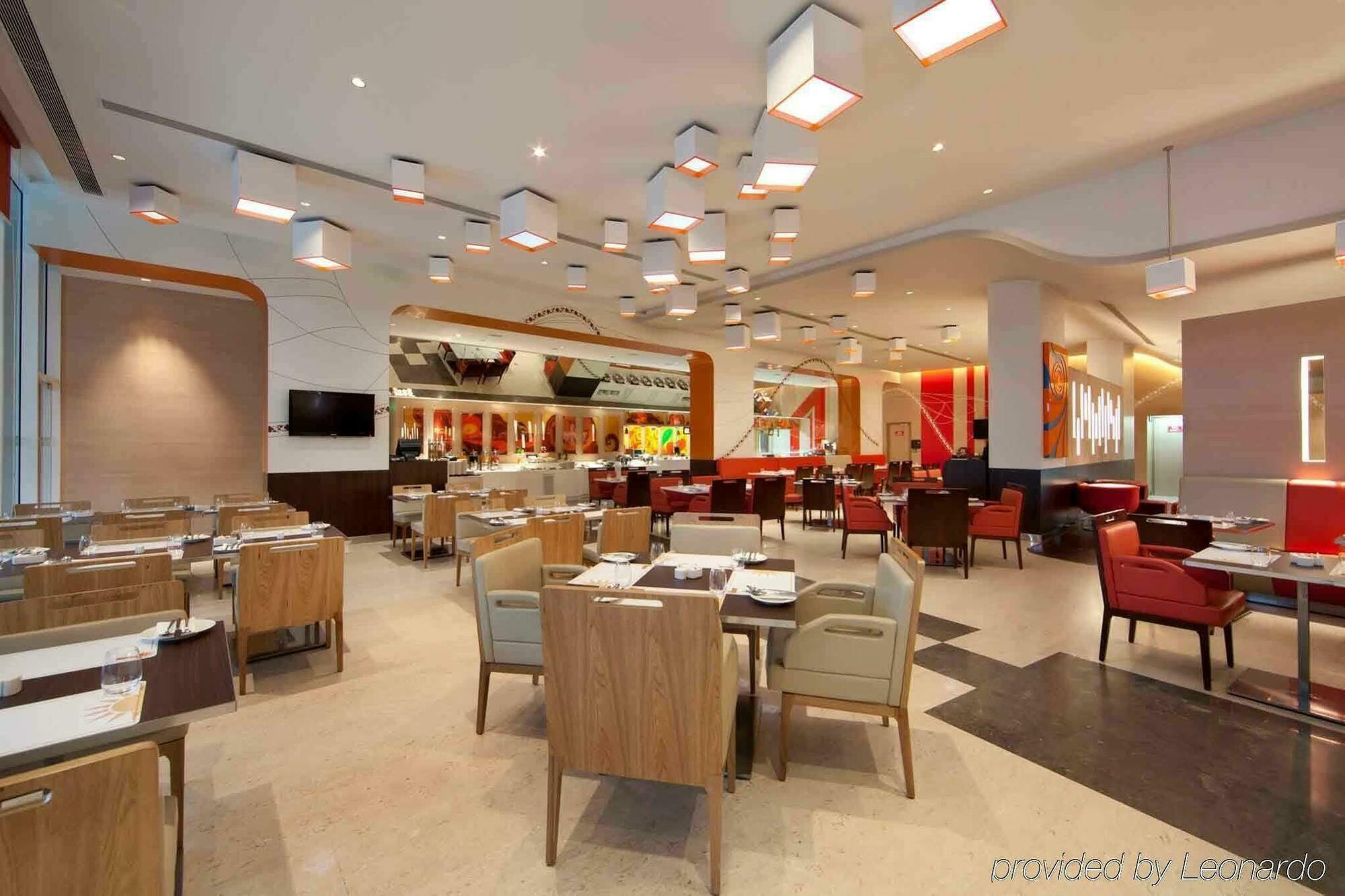 מלון Ibis Bengaluru Outer Ring Road מראה חיצוני תמונה